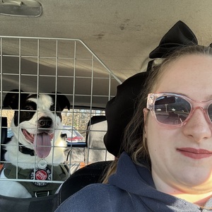 Fundraising Page: Samantha Peters